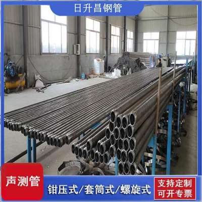 千山声测管桩基检测的频率要达到多少百分比