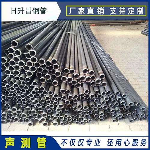 千山桥梁声测管作用及预埋检测方法